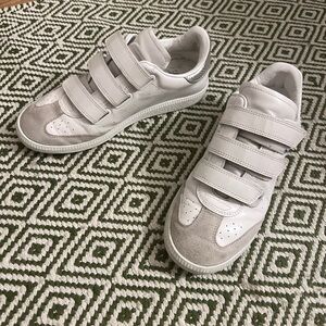 Isabel Marant sneakers size 38.